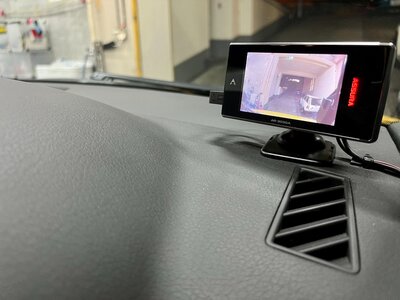 2008 AUDI RS4 AVANT photo 78