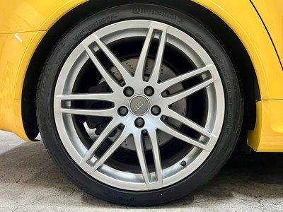 2008 AUDI RS4 AVANT photo 58