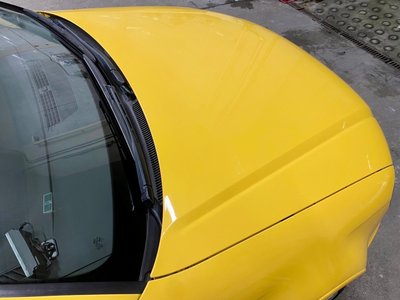 2008 AUDI RS4 AVANT photo 87