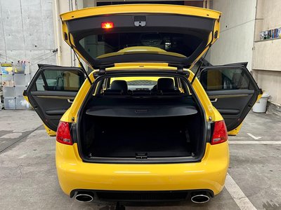 2008 AUDI RS4 AVANT photo 34