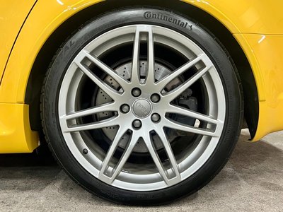 2008 AUDI RS4 AVANT photo 54