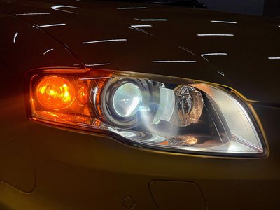 2008 AUDI RS4 AVANT photo 82