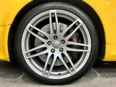 2008 AUDI RS4 AVANT photo 51