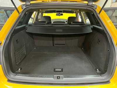 2008 AUDI RS4 AVANT photo 35