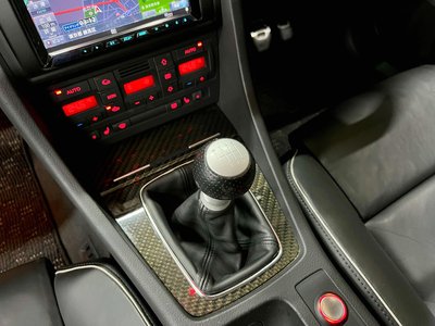 2008 AUDI RS4 AVANT photo 26