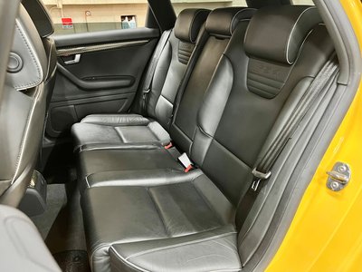 2008 AUDI RS4 AVANT photo 20