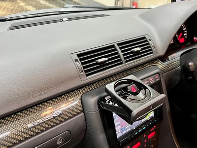 2008 AUDI RS4 AVANT photo 75