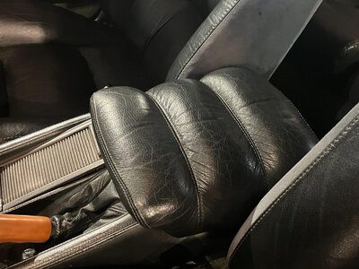 1989 Maserati 430 photo 14