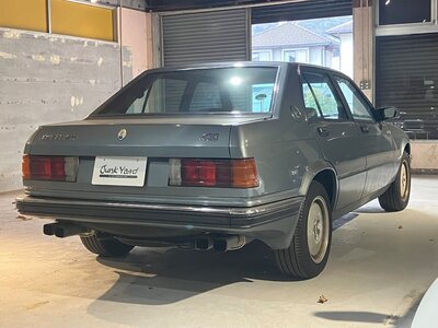 1989 Maserati 430 photo 7