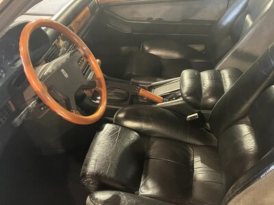 1989 Maserati 430 photo 8