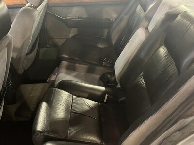 1989 Maserati 430 photo 11