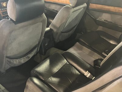 1989 Maserati 430 photo 12