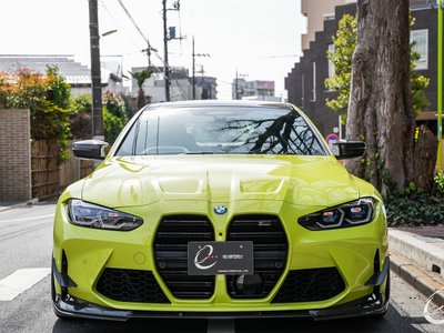 2021 BMW M4 COUPE thumbnail 22