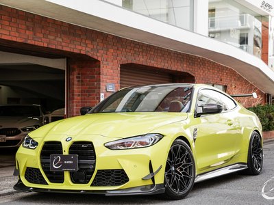 2021 BMW M4 COUPE thumbnail 27