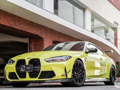 2021 BMW M4 COUPE thumbnail 38
