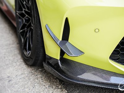 2021 BMW M4 COUPE thumbnail 25