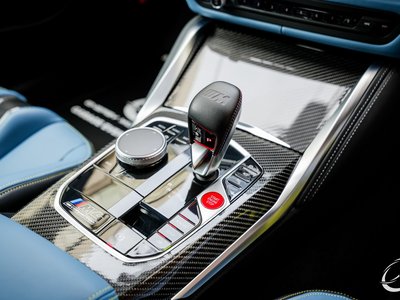 2021 BMW M4 COUPE photo 16