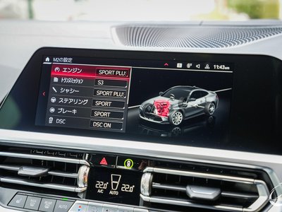 2021 BMW M4 COUPE thumbnail 69