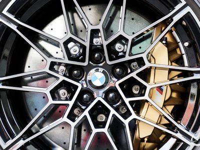 2021 BMW M4 COUPE thumbnail 50