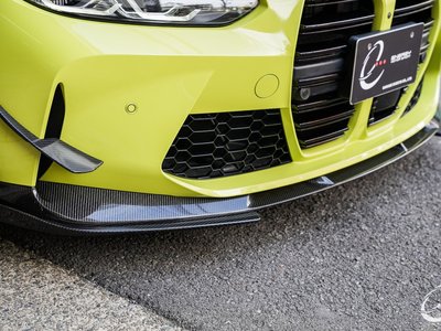 2021 BMW M4 COUPE thumbnail 24