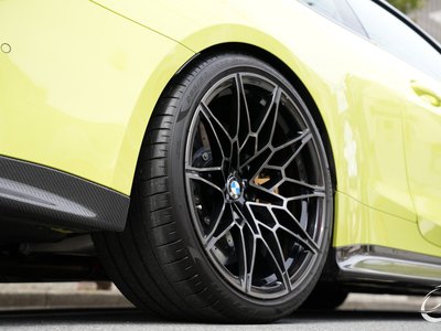2021 BMW M4 COUPE thumbnail 21