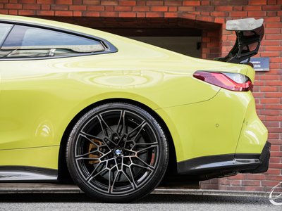 2021 BMW M4 COUPE thumbnail 20