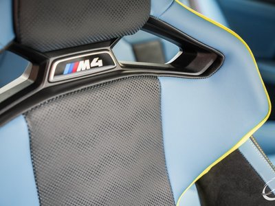 2021 BMW M4 COUPE thumbnail 76