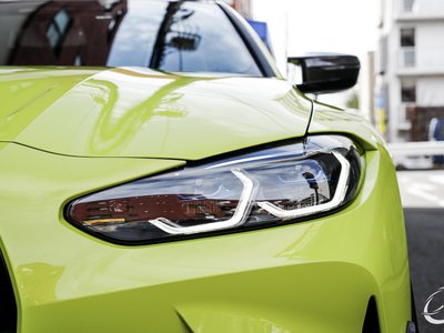 2021 BMW M4 COUPE thumbnail 48