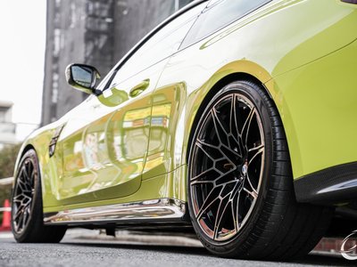2021 BMW M4 COUPE thumbnail 26