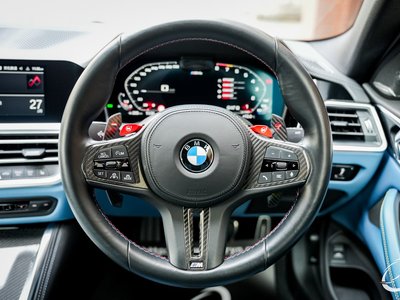 2021 BMW M4 COUPE thumbnail 18