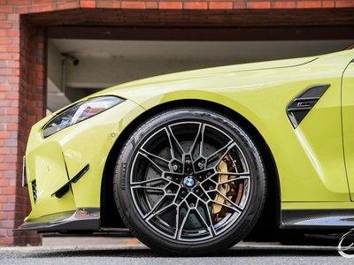 2021 BMW M4 COUPE thumbnail 19