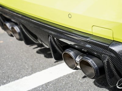 2021 BMW M4 COUPE thumbnail 32