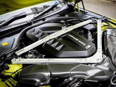 2021 BMW M4 COUPE thumbnail 34