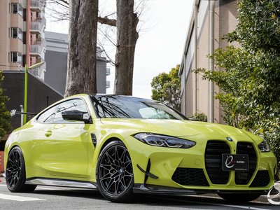 2021 BMW M4 COUPE thumbnail 37