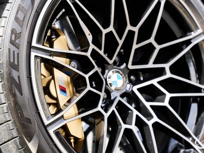 2021 BMW M4 COUPE thumbnail 45