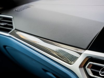 2021 BMW M4 COUPE thumbnail 17
