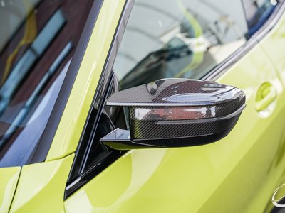 2021 BMW M4 COUPE thumbnail 51