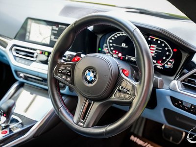 2021 BMW M4 COUPE thumbnail 40