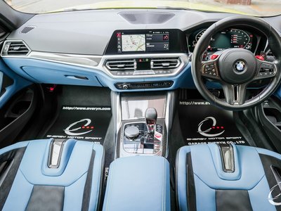 2021 BMW M4 COUPE thumbnail 39