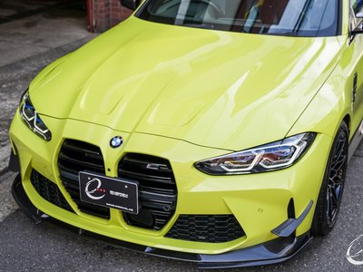 2021 BMW M4 COUPE thumbnail 23