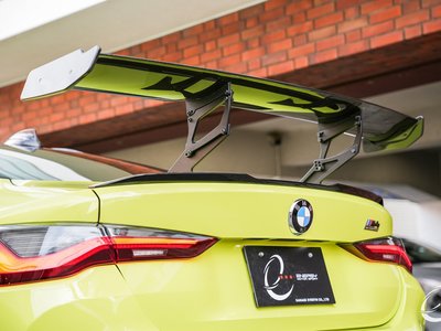 2021 BMW M4 COUPE thumbnail 30