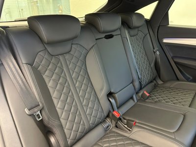 صورة مصغرة 31 لـ 2025 AUDI Q5 SPORTBACK