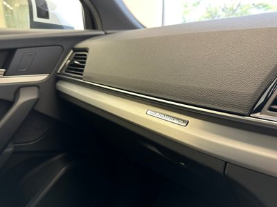 صورة مصغرة 42 لـ 2025 AUDI Q5 SPORTBACK