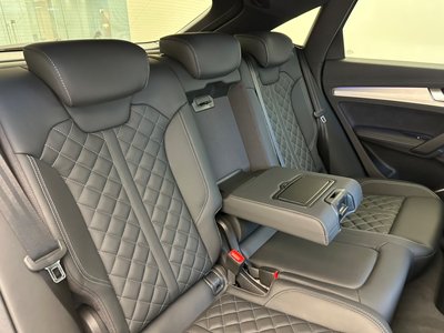 صورة مصغرة 32 لـ 2025 AUDI Q5 SPORTBACK