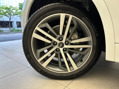 صورة مصغرة 40 لـ 2025 AUDI Q5 SPORTBACK
