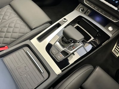 صورة مصغرة 23 لـ 2025 AUDI Q5 SPORTBACK