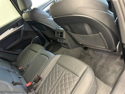صورة مصغرة 33 لـ 2025 AUDI Q5 SPORTBACK