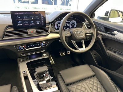 صورة مصغرة 52 لـ 2025 AUDI Q5 SPORTBACK