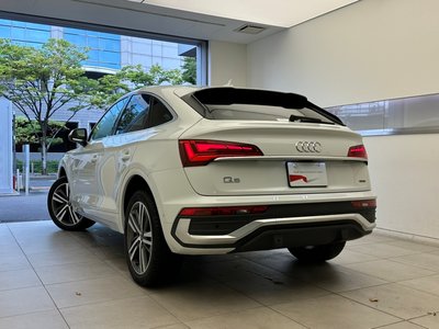 صورة 9 لـ 2025 AUDI Q5 SPORTBACK