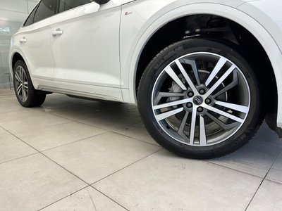 صورة 10 لـ 2025 AUDI Q5 SPORTBACK